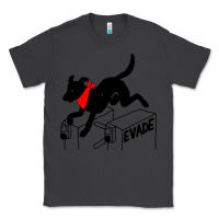 Smoke negro matapacos riot dog Classic Tee - baoMotion