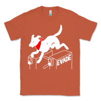 Copper negro matapacos riot dog Classic Tee - baoMotion