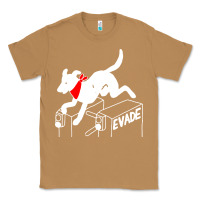 Toasted Coconut negro matapacos riot dog Classic Tee - baoMotion