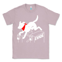Lilac negro matapacos riot dog Classic Tee - baoMotion
