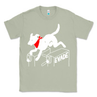 Matcha negro matapacos riot dog Classic Tee - baoMotion