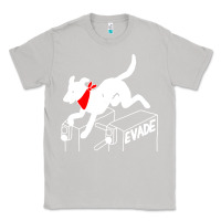 Moon Dust negro matapacos riot dog Classic Tee - baoMotion
