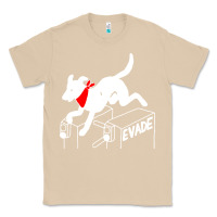 Mushroom negro matapacos riot dog Classic Tee - baoMotion