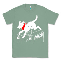 Sage negro matapacos riot dog Classic Tee - baoMotion