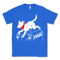 True Royal negro matapacos riot dog Classic Tee - baoMotion