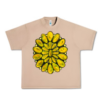 Burro yellow  gemstone jewelny Urban Heavy Tee - RanaPortraitStore