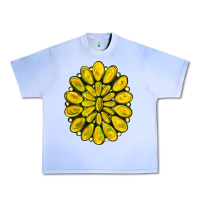 Grape Ice yellow  gemstone jewelny Urban Heavy Tee - RanaPortraitStore