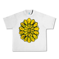 Lunar Rock yellow  gemstone jewelny Urban Heavy Tee - RanaPortraitStore