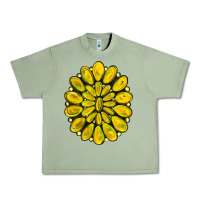 Oil Green yellow  gemstone jewelny Urban Heavy Tee - RanaPortraitStore