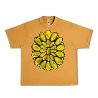 Peanut Butter yellow  gemstone jewelny Urban Heavy Tee - RanaPortraitStore