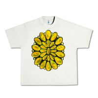 Pistachio yellow  gemstone jewelny Urban Heavy Tee - RanaPortraitStore
