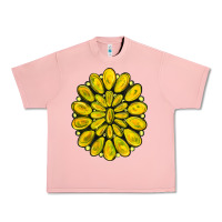 Salmon yellow  gemstone jewelny Urban Heavy Tee - RanaPortraitStore