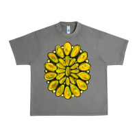 Tornado yellow  gemstone jewelny Urban Heavy Tee - RanaPortraitStore