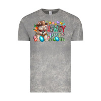 Cloud Rock howdy peeps Vintage Tee - RacoonDesign