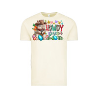Vintage Arctic howdy peeps Vintage Tee - RacoonDesign