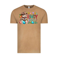 Howdy Peeps Vintage Tee | Teevron