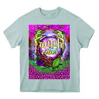Arona witch vibes air freshener Heavy Core Tee - BundleAndBundleShop