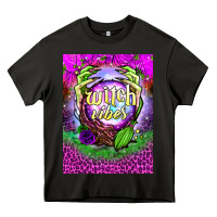 Asphalt witch vibes air freshener Heavy Core Tee - BundleAndBundleShop