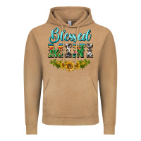 Vintage Camel blessed mini Vintage Hoodie - BarkalooDesign