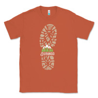 Copper hiking durango colorado mountains hiking Classic Tee - baoMotion