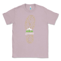 Lilac hiking durango colorado mountains hiking Classic Tee - baoMotion