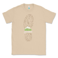 Mushroom hiking durango colorado mountains hiking Classic Tee - baoMotion