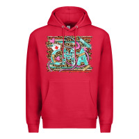 Cardinal certified nursing assistant cna Premium Hoodie - BarkalooDesign