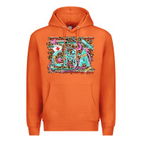 Carrot certified nursing assistant cna Premium Hoodie - BarkalooDesign