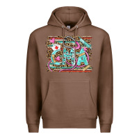 Chestnut certified nursing assistant cna Premium Hoodie - BarkalooDesign