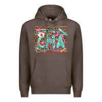 Coffee certified nursing assistant cna Premium Hoodie - BarkalooDesign