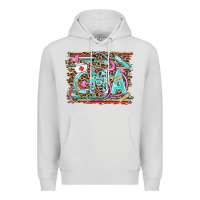 Dove Grey certified nursing assistant cna Premium Hoodie - BarkalooDesign