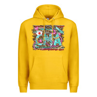 Lemon certified nursing assistant cna Premium Hoodie - BarkalooDesign