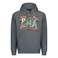 Rock certified nursing assistant cna Premium Hoodie - BarkalooDesign