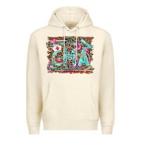 Sandshell certified nursing assistant cna Premium Hoodie - BarkalooDesign