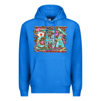 True Royal certified nursing assistant cna Premium Hoodie - BarkalooDesign
