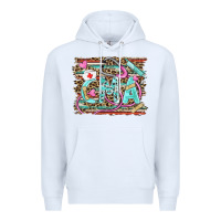 White certified nursing assistant cna Premium Hoodie - BarkalooDesign