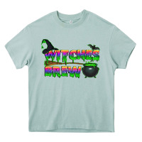 Arona witches brew Heavy Core Tee - BundleAndBundleShop