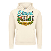 Vintage Artic blessed mimi Vintage Hoodie - BarkalooDesign