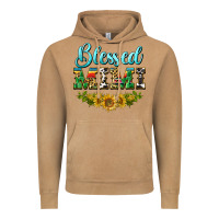 Vintage Camel blessed mimi Vintage Hoodie - BarkalooDesign