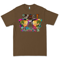 Cacao Sweet Summer Premium Tee - CowhideDigitalArt