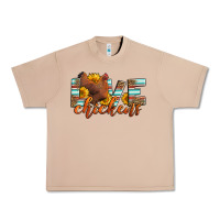 Burro love chickens Urban Heavy Tee - LillyAllenDesigns