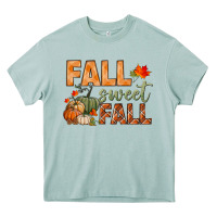 Arona fall sweet fall Heavy Core Tee - BundleAndBundleShop