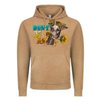 Vintage Camel don't be an ass donkey Vintage Hoodie - BarkalooDesign