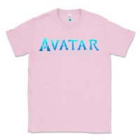 Bubblegum Pink avatar 2022 new movies, the way of water t shirt Classic Tee - baoMotion