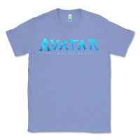 Colony Blue avatar 2022 new movies, the way of water t shirt Classic Tee - baoMotion