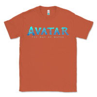 Copper avatar 2022 new movies, the way of water t shirt Classic Tee - baoMotion