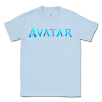Dusty Blue avatar 2022 new movies, the way of water t shirt Classic Tee - baoMotion