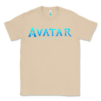Mushroom avatar 2022 new movies, the way of water t shirt Classic Tee - baoMotion