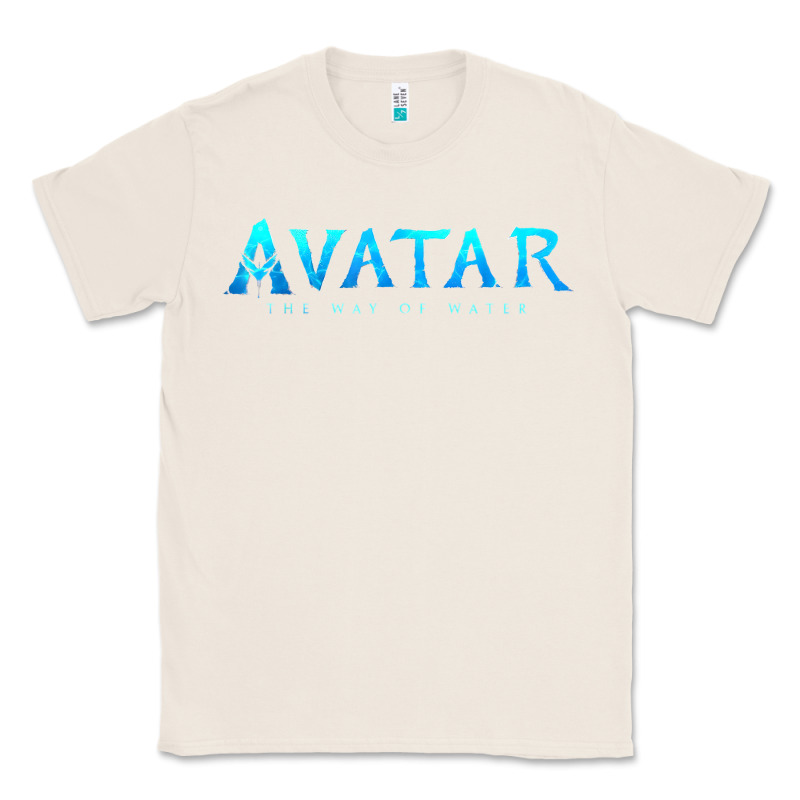 Avatar 2022 New Movies, The Way Of Water T Shirt Classic Tee by baoMotion | Teevron