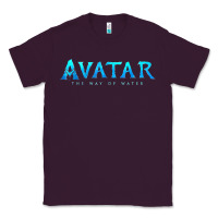 Plum avatar 2022 new movies, the way of water t shirt Classic Tee - baoMotion